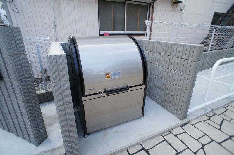 リブリ・ゆうやⅤ その他15