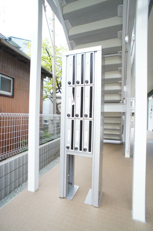 リブリ・ゆうやⅤ その他17