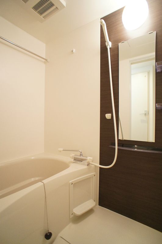 リブリ・ゆうやⅤ 風呂画像