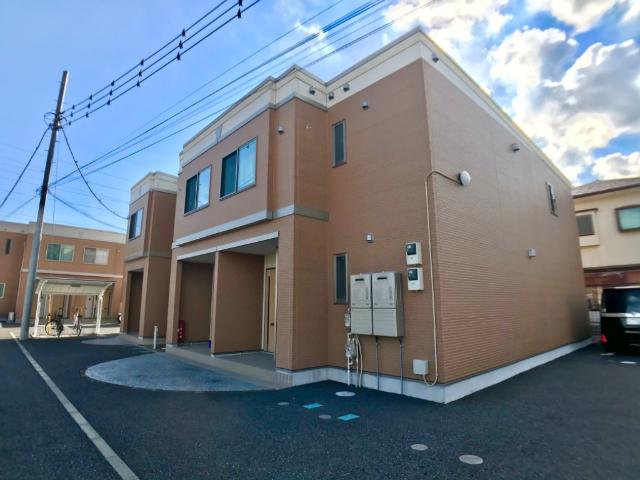 サファイアＡ その他外観1