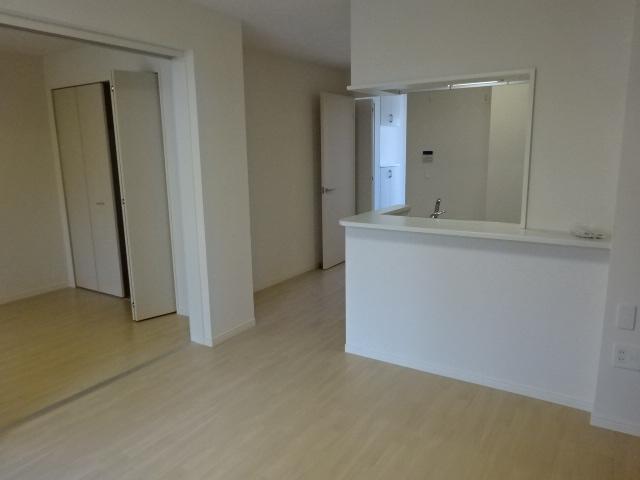 サファイアＡ リビング