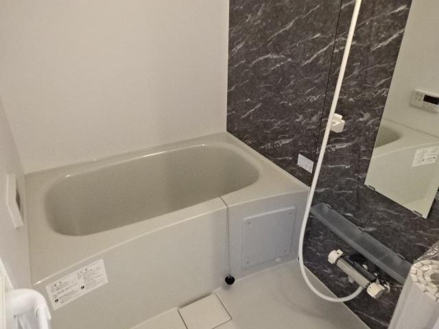 サファイアＡ 風呂画像