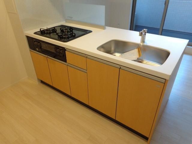 フォレスト キッチン