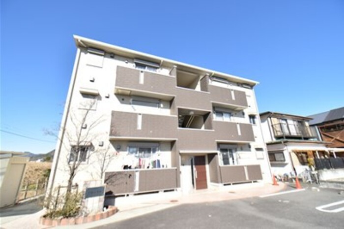 フローラル 201号室 外観