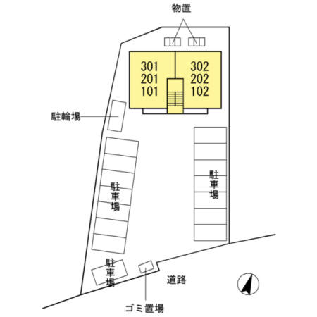 フローラル その他1