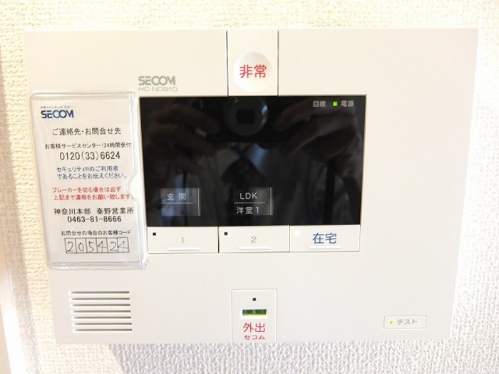 フローラル その他外観1