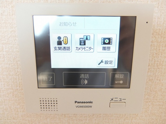 フローラル その他外観2