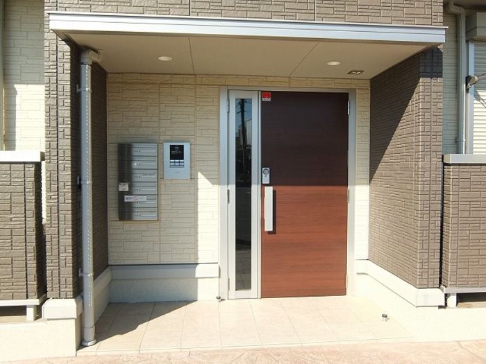 フローラル その他外観5