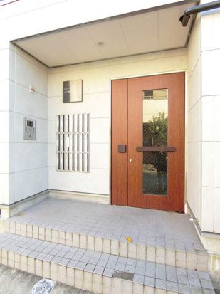 リブリ・湘南六会 その他外観1