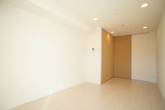 リブリ・湘南六会 リビング