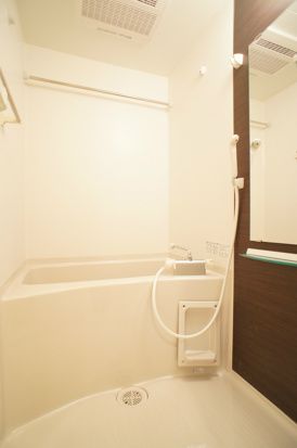 リブリ・湘南六会 風呂画像