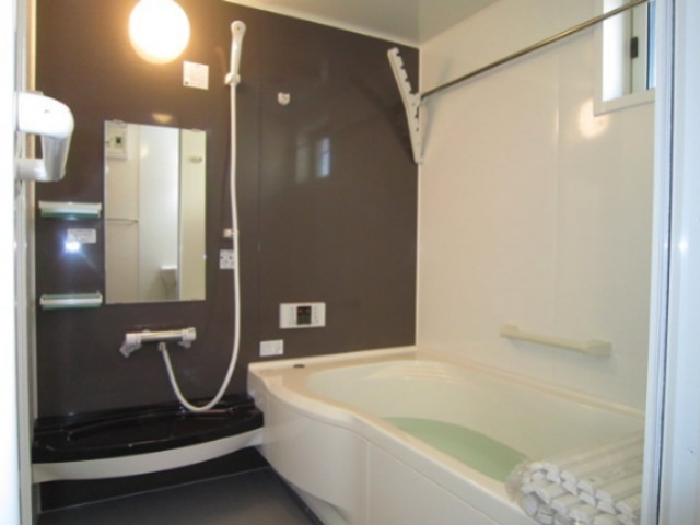 K・fines C 風呂画像