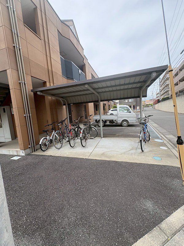 フォーマルハウト その他外観1