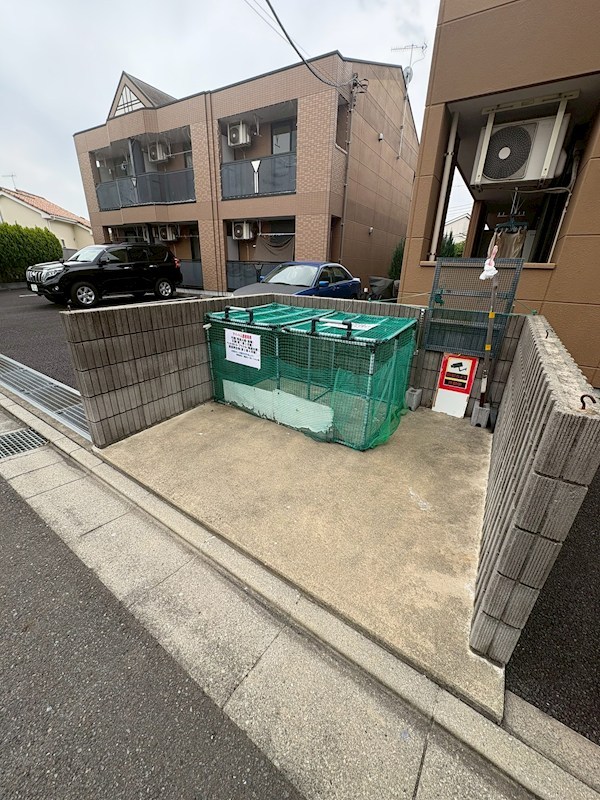 フォーマルハウト その他外観3