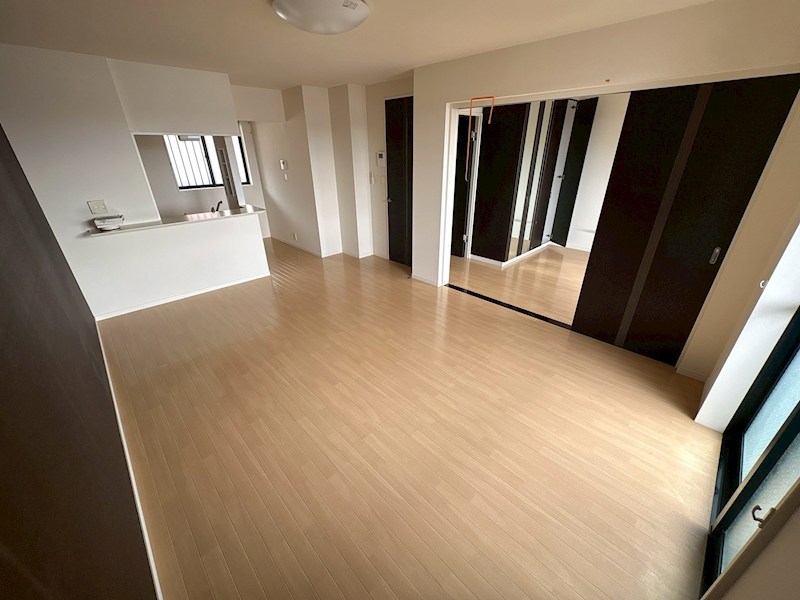 フォーマルハウト リビング