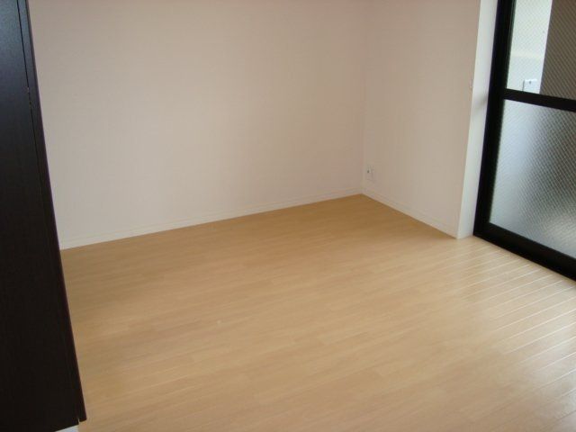 フォーマルハウト ベッドルーム