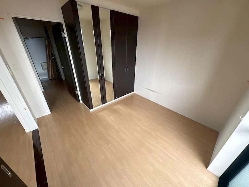 フォーマルハウト ベッドルーム