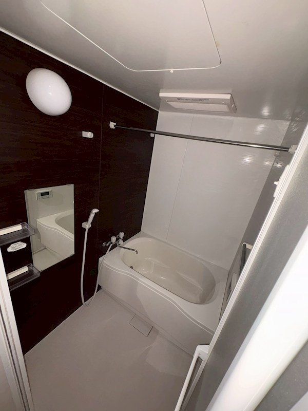 フォーマルハウト 風呂画像