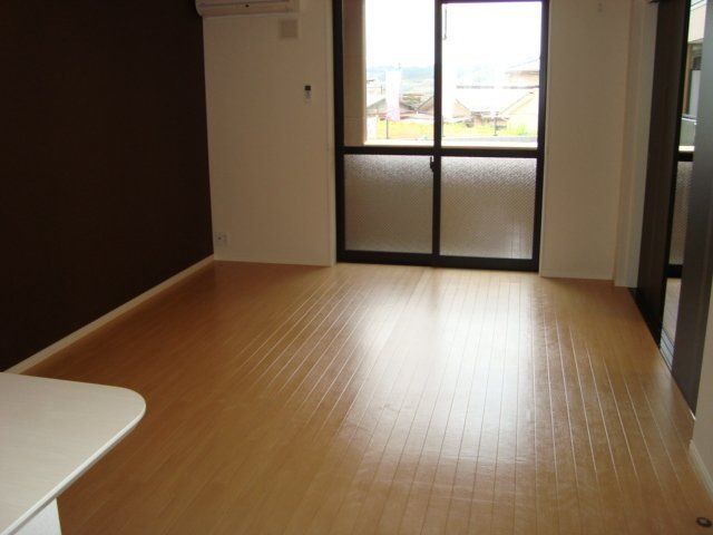 フォーマルハウト リビング