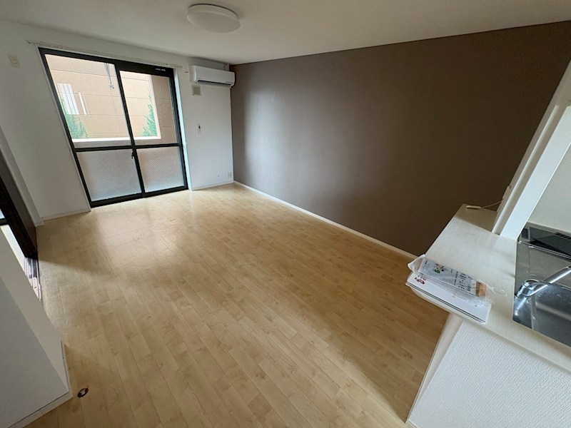 フォーマルハウト リビング