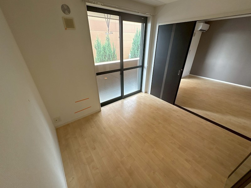 フォーマルハウト ベッドルーム