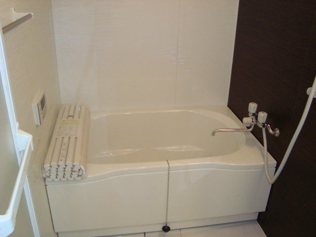 フォーマルハウト 風呂画像