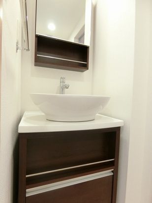 リブリ・ブランドール湘南台 その他5