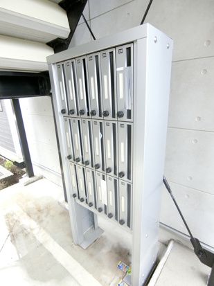 リブリ・ブランドール湘南台 その他10