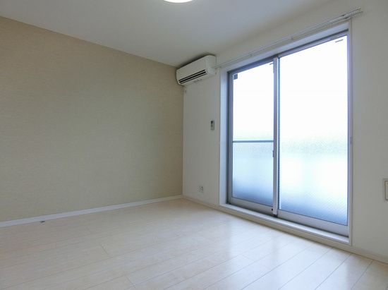 リブリ・ブランドール湘南台 リビング