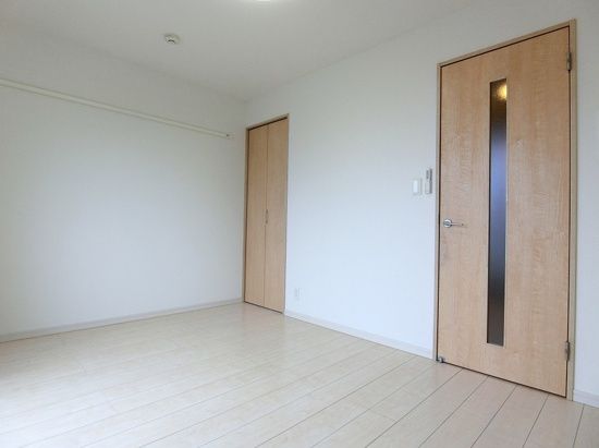 リブリ・ブランドール湘南台 ベッドルーム