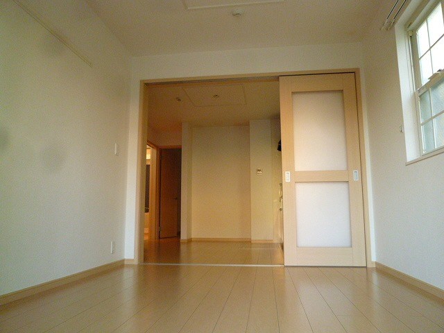 クラーレ　エイ・エス２ リビング