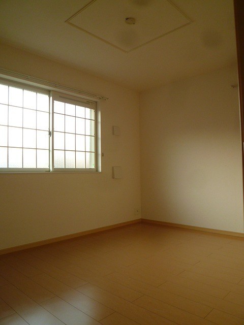 クラーレ　エイ・エス２ ベッドルーム