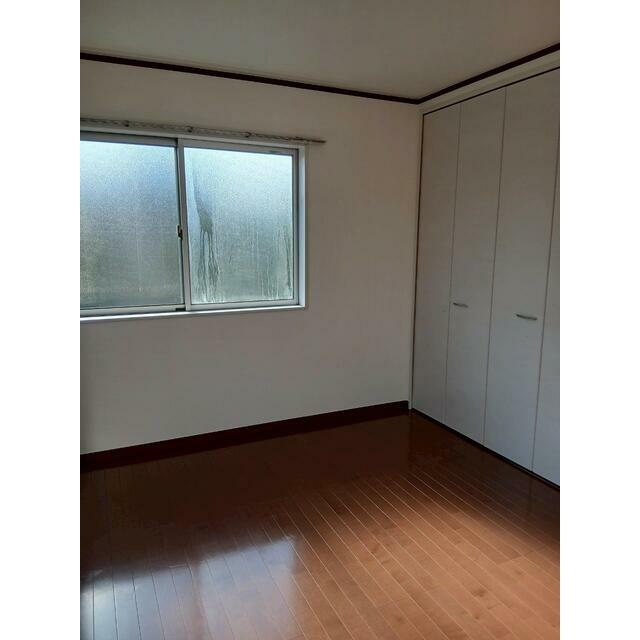 ビューティーリバーハウス ベッドルーム