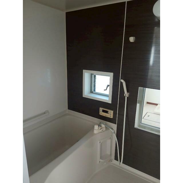 ビューティーリバーハウス 風呂画像