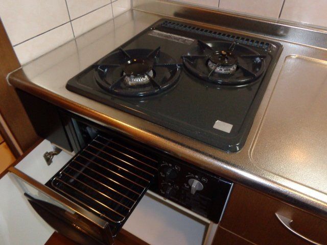 エスポアール その他12