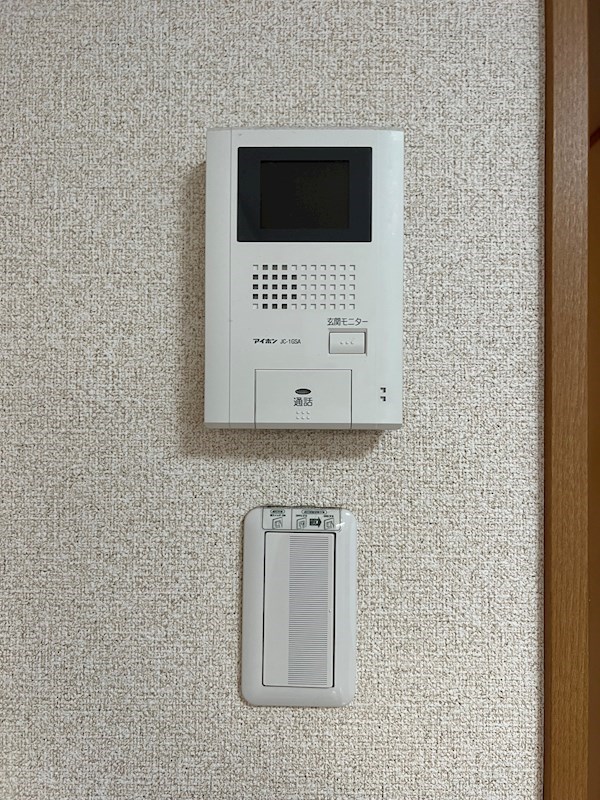 カシオペア セキュリティ