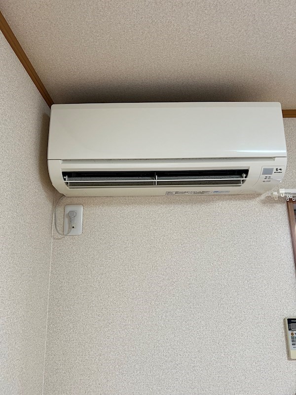 カシオペア その他設備