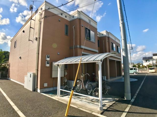 サファイアＡ その他外観1
