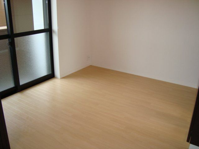 フォーマルハウト ベッドルーム