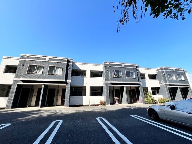 フォレスト 0205号室 外観