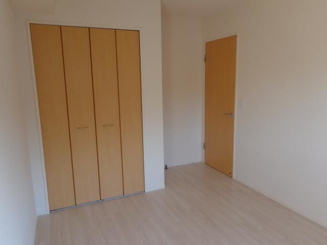 フォレスト ベッドルーム