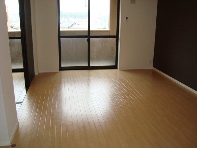 フォーマルハウト リビング