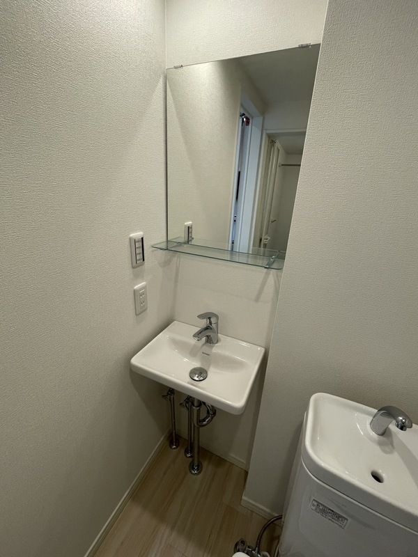 ＢＡＣＥ上和田 その他1