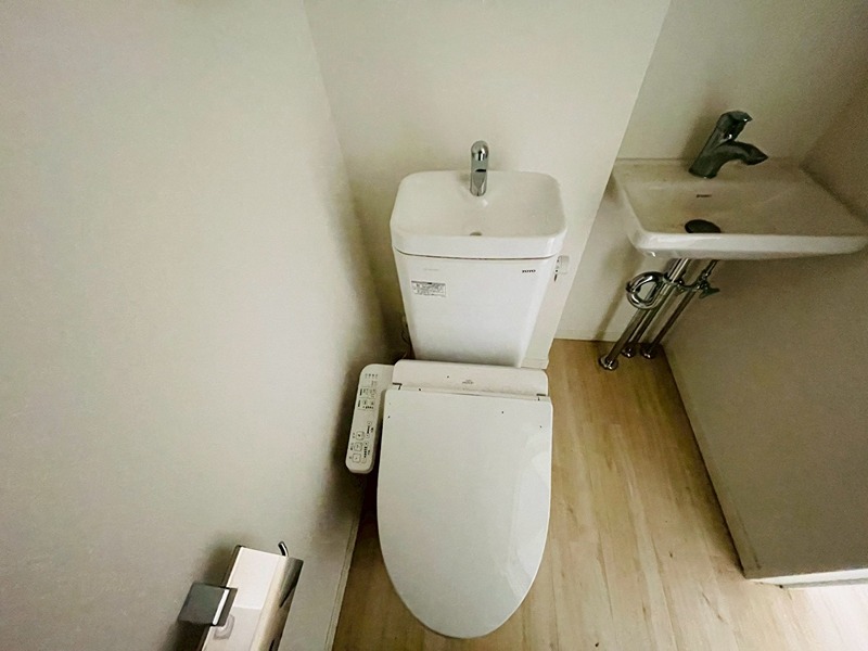 ＢＡＣＥ上和田 その他2