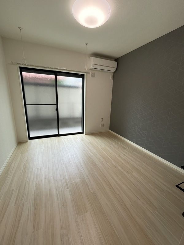 ＢＡＣＥ上和田 リビング