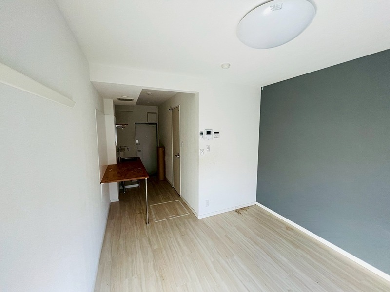 ＢＡＣＥ上和田 ベッドルーム