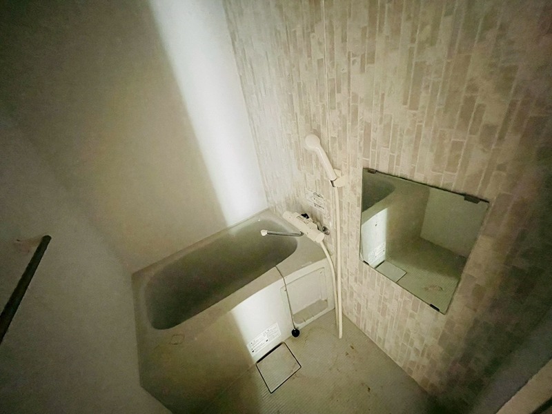 ＢＡＣＥ上和田 風呂画像