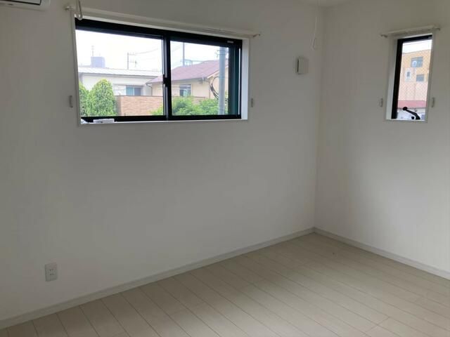 ハウズライフ厚木六番館 リビング