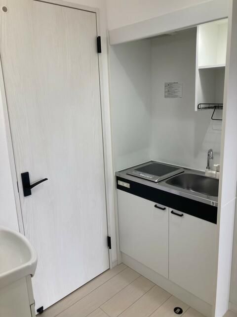 ハウズライフ厚木六番館 キッチン