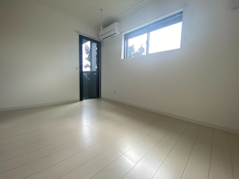 ハウズライフ厚木六番館 ベッドルーム